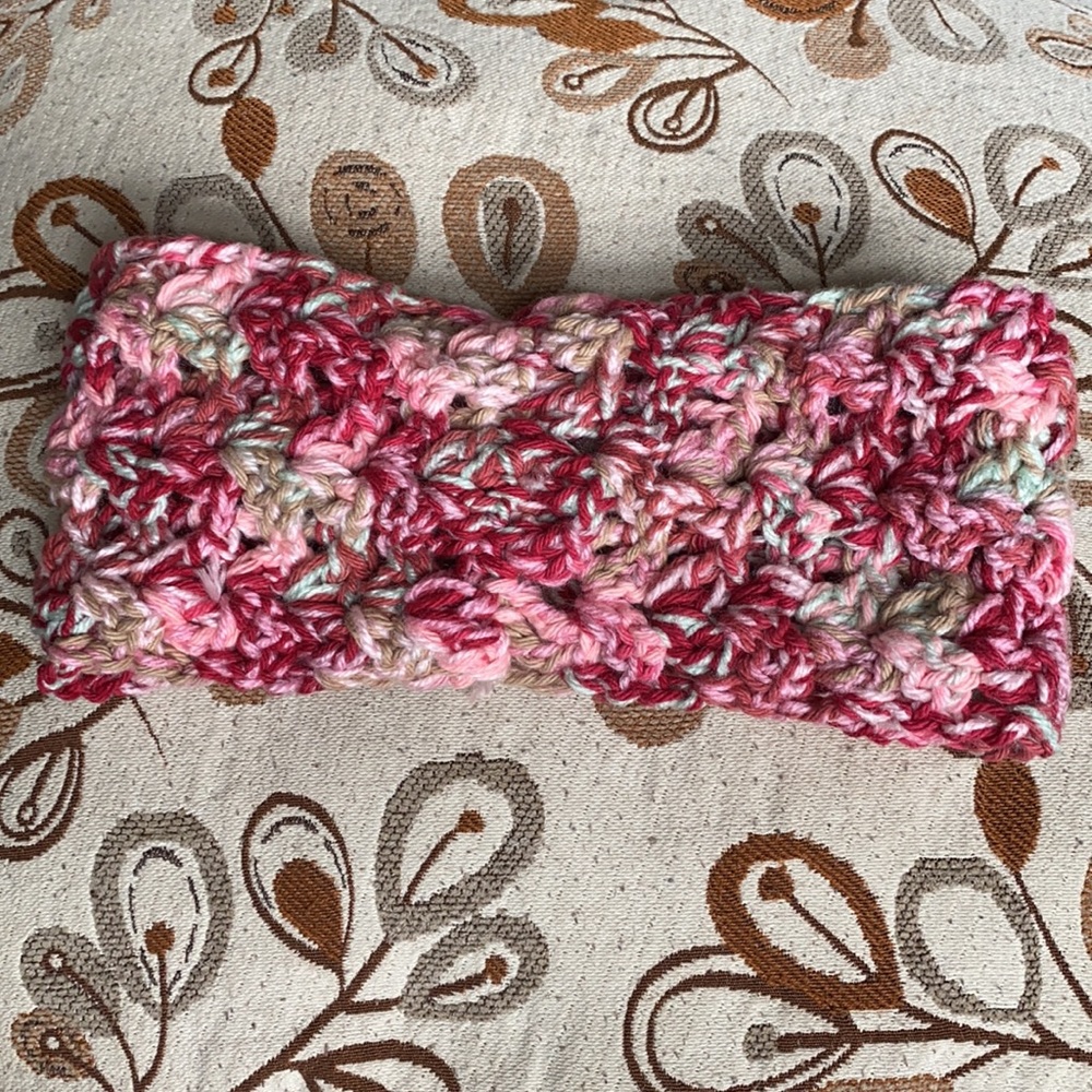 Headband